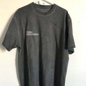 A Cold Wall Tee